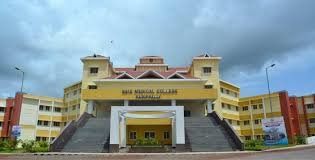 Government Medical College, Parippally, Kollam